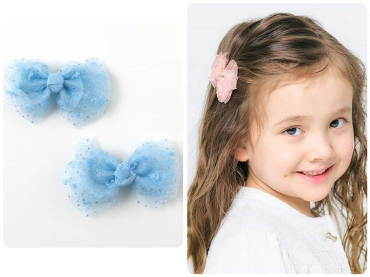A pair of apres les cours hairpins shipped directly from Japan 