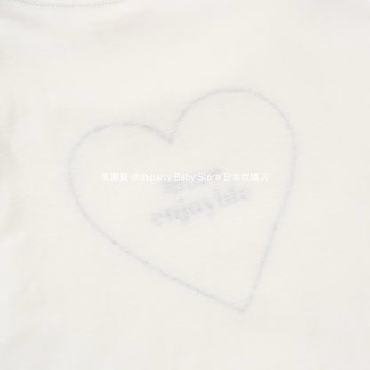 Japanese children's clothing Ly# mine thin top and camisole set 100-150cm girls summer TOPS 