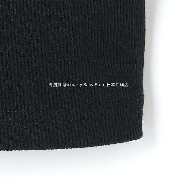Lovetoxic Japanese Children's Clothing Vest 140-160cm Girls Summer TOPS 