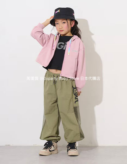 X-girl Stages Bucket Hat 48-56cm (Direct from Japan) 