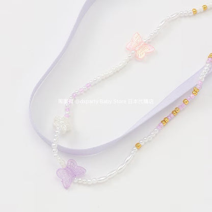 Japan direct pe#main necklace jewelry/hair accessories series 