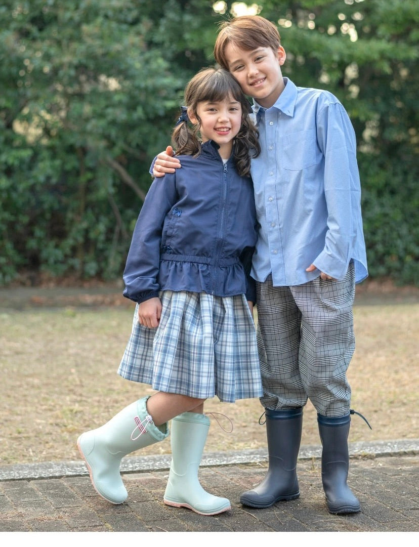 Moonstar x Disney Princess water shoes, made in Japan, for children. 13-19cm. Rainy day shoes for girls. 