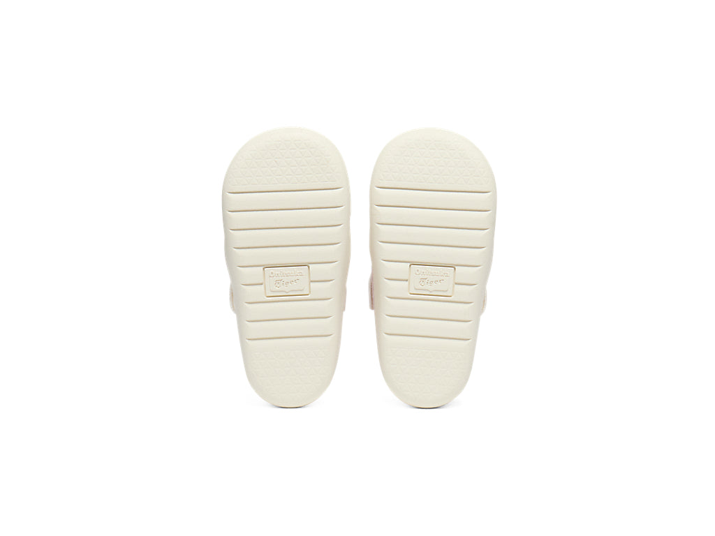 日本直送 日版MEXICO 66 KIDS SANDAL GINGER PEACH/CREAM 12-16cm 鞋系列