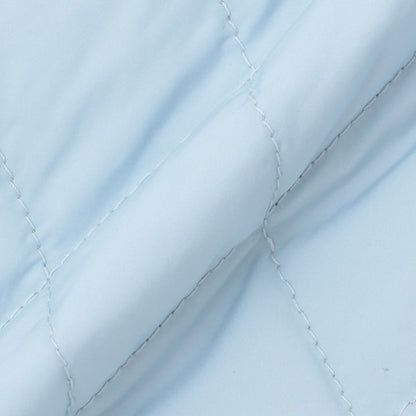 日本童裝 Ly# mine 絎縫夾棉裙褲 100-150cm 女童款 冬季 PANTS