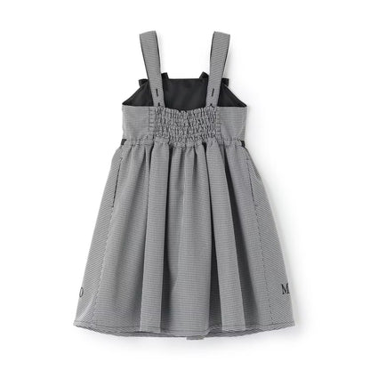 日本直送 mezzo piano 福袋5點 90-140cm 女童款 2027年日本新春福袋 【日本預售：2026年1月1日】