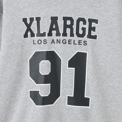 日本直送 XLARGE KIDS 福袋5點 90-140cm 男童款 2027年日本新春福袋 【日本預售：2026年1月1日】