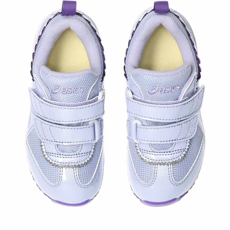 日本直送 ASICS MINI FR 2 16-22cm 鞋系列