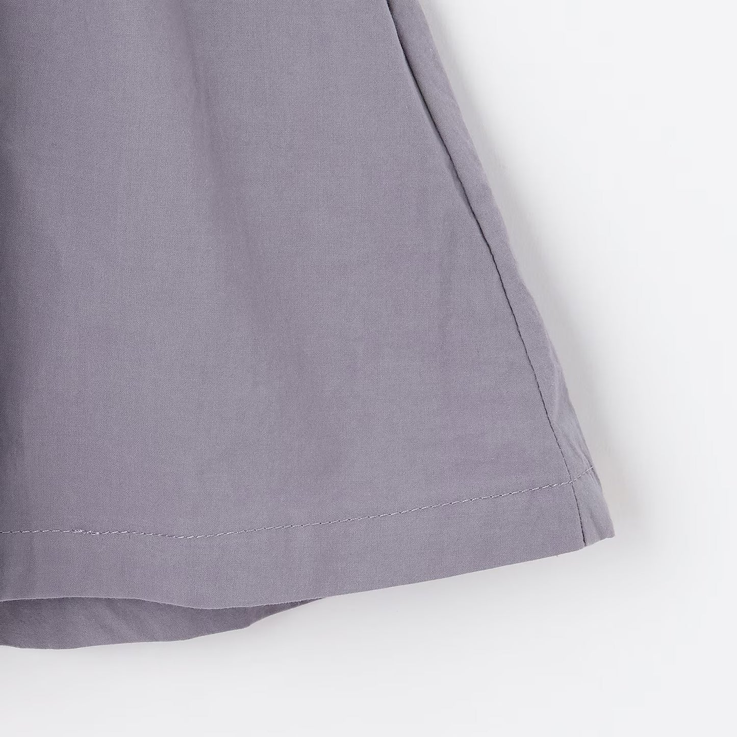 日本童裝 pe#main 士多啤梨刺繡上衣 80-130cm 女童款 夏季 TOPS