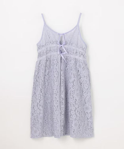 日本童裝 aF#a325 上衣及吊帶蕾絲裙 110-160cm 女童款 夏季 TOPS DRESSES