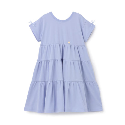 Japanese children's clothing Ly# mine tank top and shorts set 100-150cm girls summer TOPS PANTS 