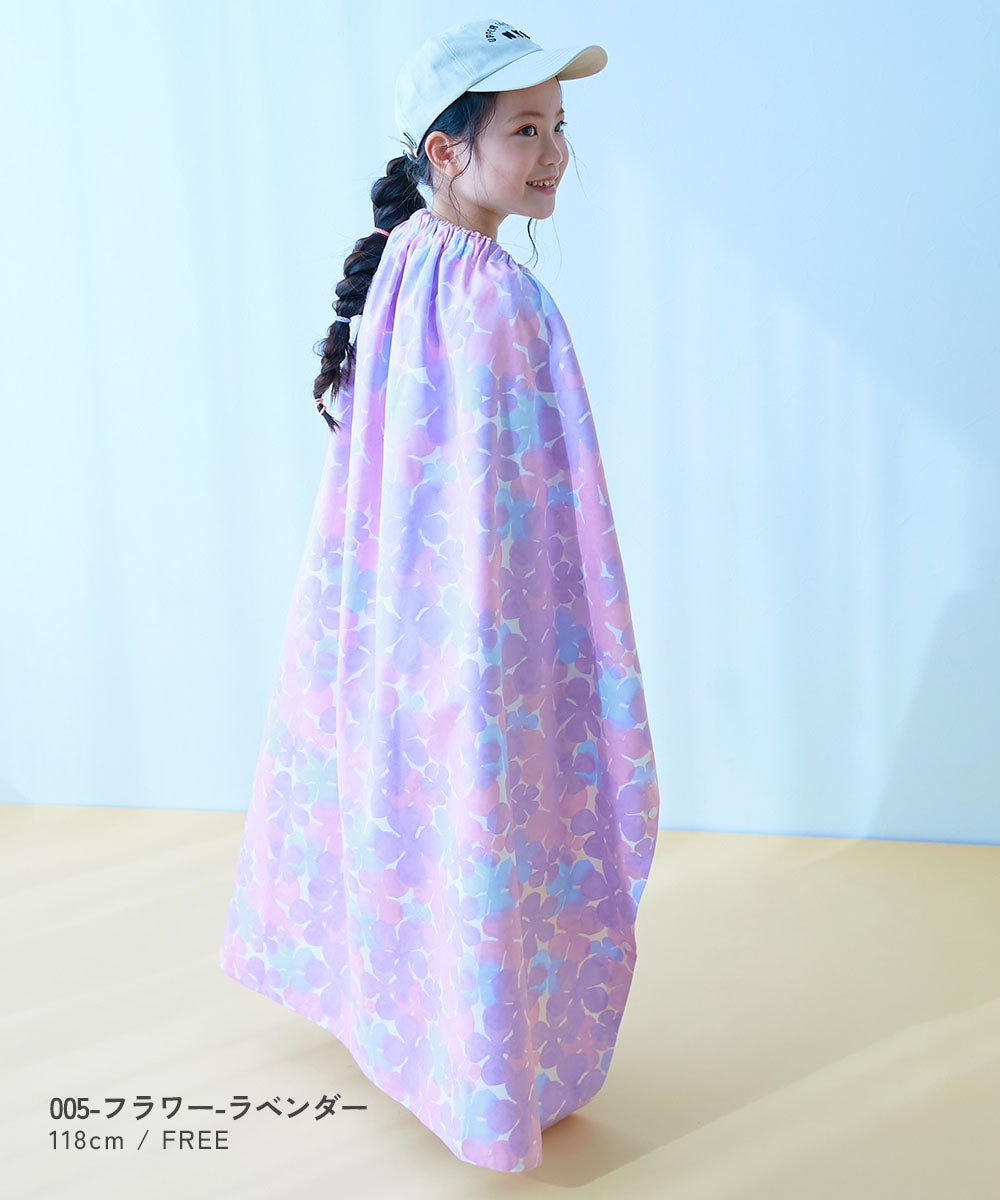 日本直送 dev!rock 吸水速乾 毛巾100cm 日常用品 夏日玩水泳衣特輯