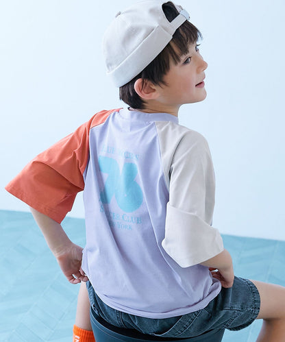 日本童裝 dev!rock 防污系列 速乾系列 易洗耐洗 【5大功能】印花上衣 100-160cm 男童款/女童款 夏季 TOPS