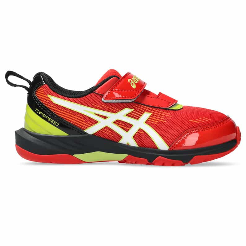 日本直送 ASICS MINI-ZERO 4 16-22cm 鞋系列