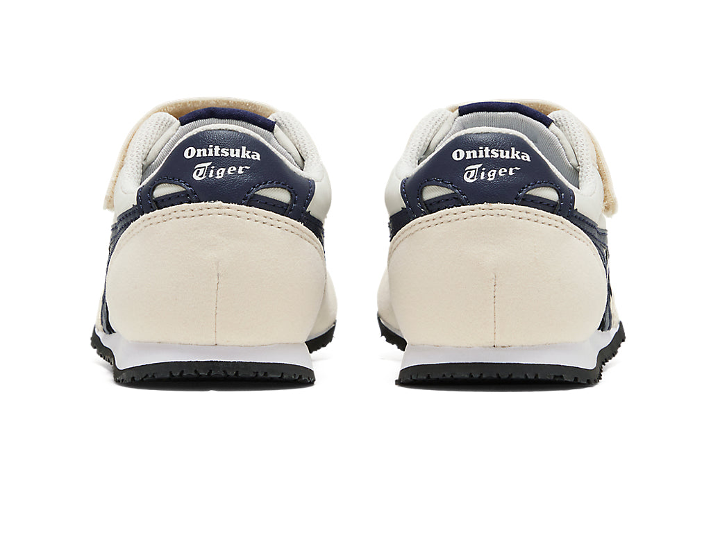 日本直送 日版SERRANO KIDS BIRCH/PEACOAT 17-22cm 鞋系列