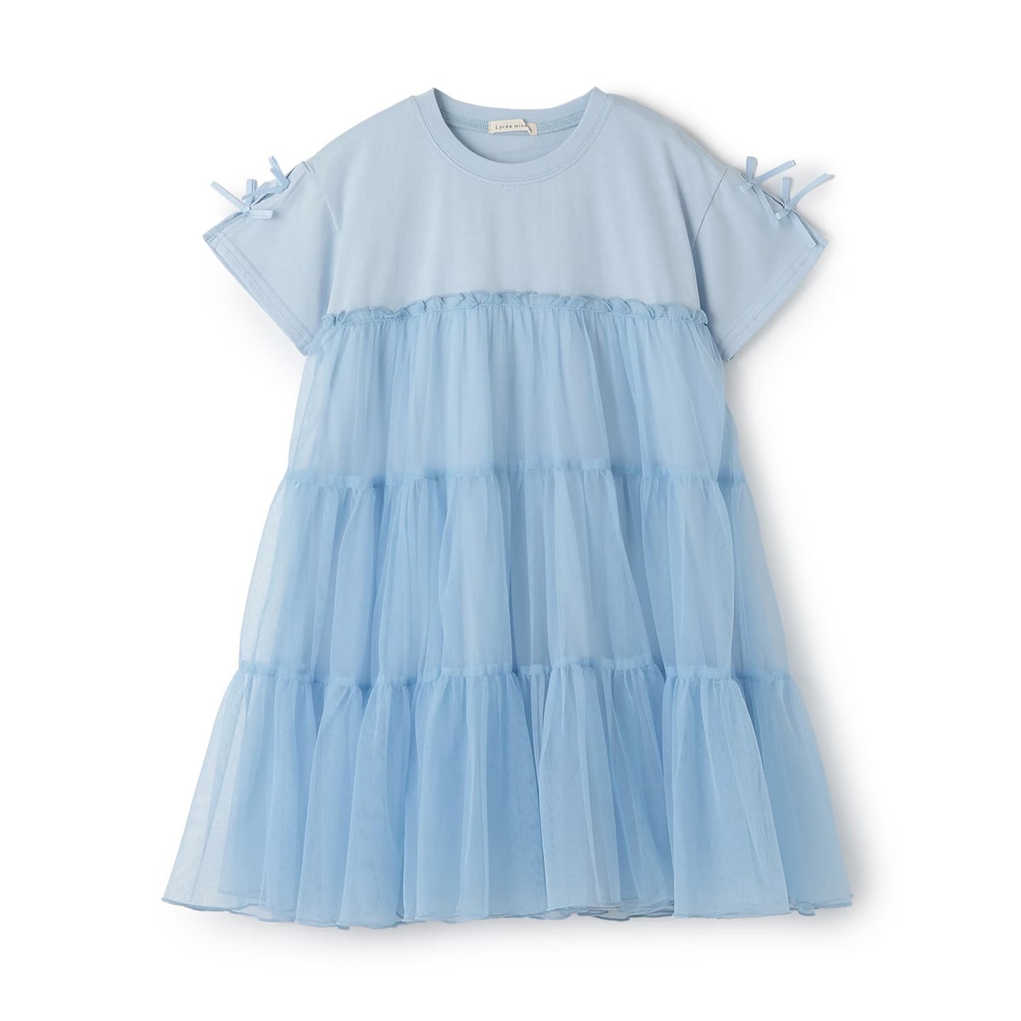 Japanese children's clothing Ly# mine tank top and shorts set 100-150cm girls summer TOPS PANTS 