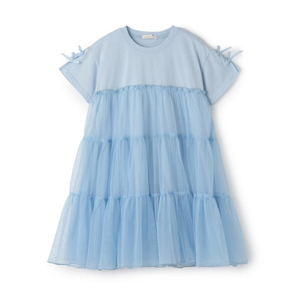 Japanese children's clothing Ly# mine tank top and shorts set 100-150cm girls summer TOPS PANTS 