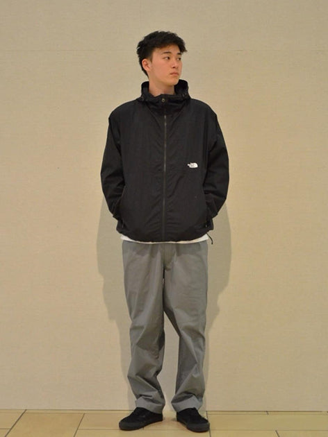 Japanese TNF waterproof series children's windbreaker S-XXL adult size summer OUTERWEAR 