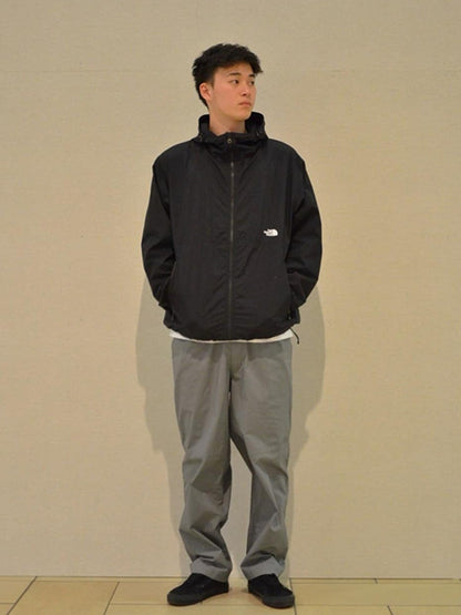 Japanese TNF waterproof series children's windbreaker S-XXL adult size summer OUTERWEAR 
