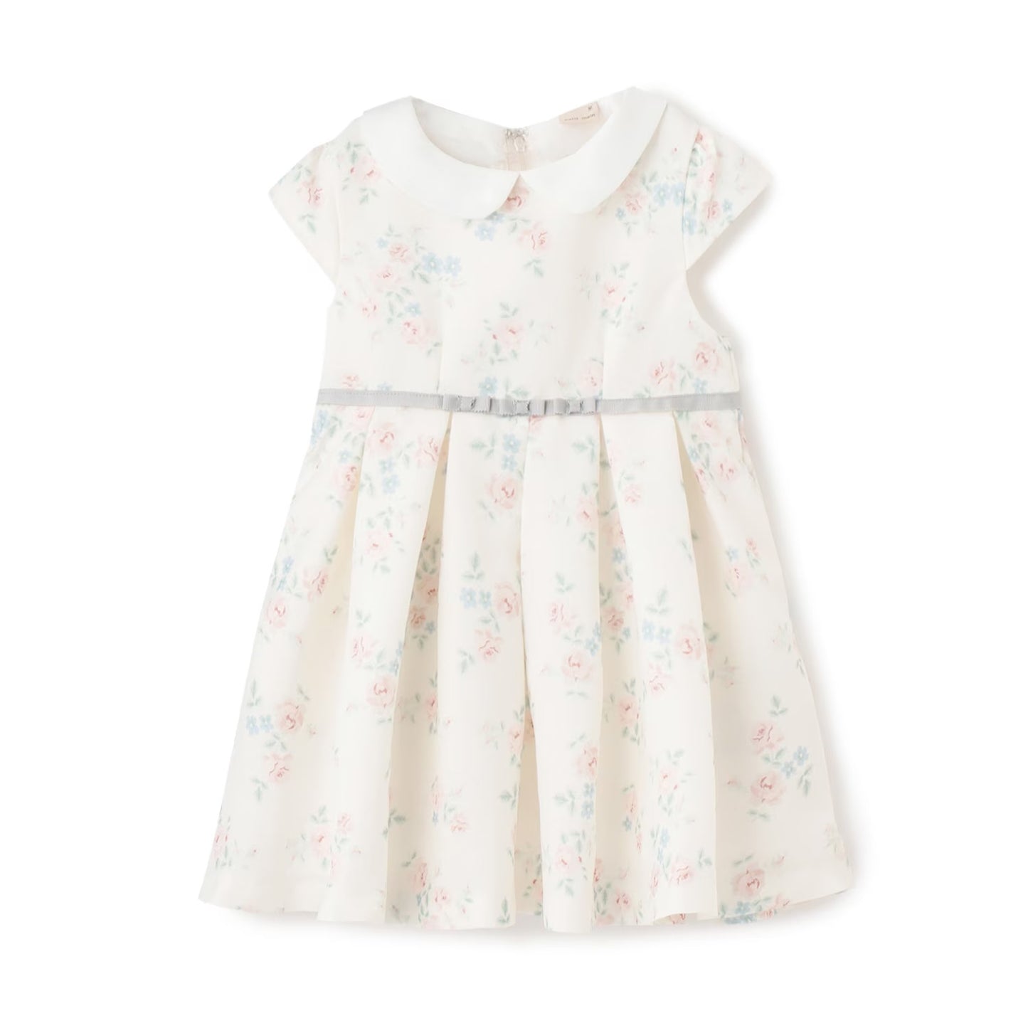 日本童裝 pe#main 禮服連身裙 80-130cm 女童款 夏季 DRESSES 面試/宴會/表演