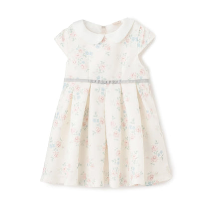 日本童裝 pe#main 禮服連身裙 80-130cm 女童款 夏季 DRESSES 面試/宴會/表演