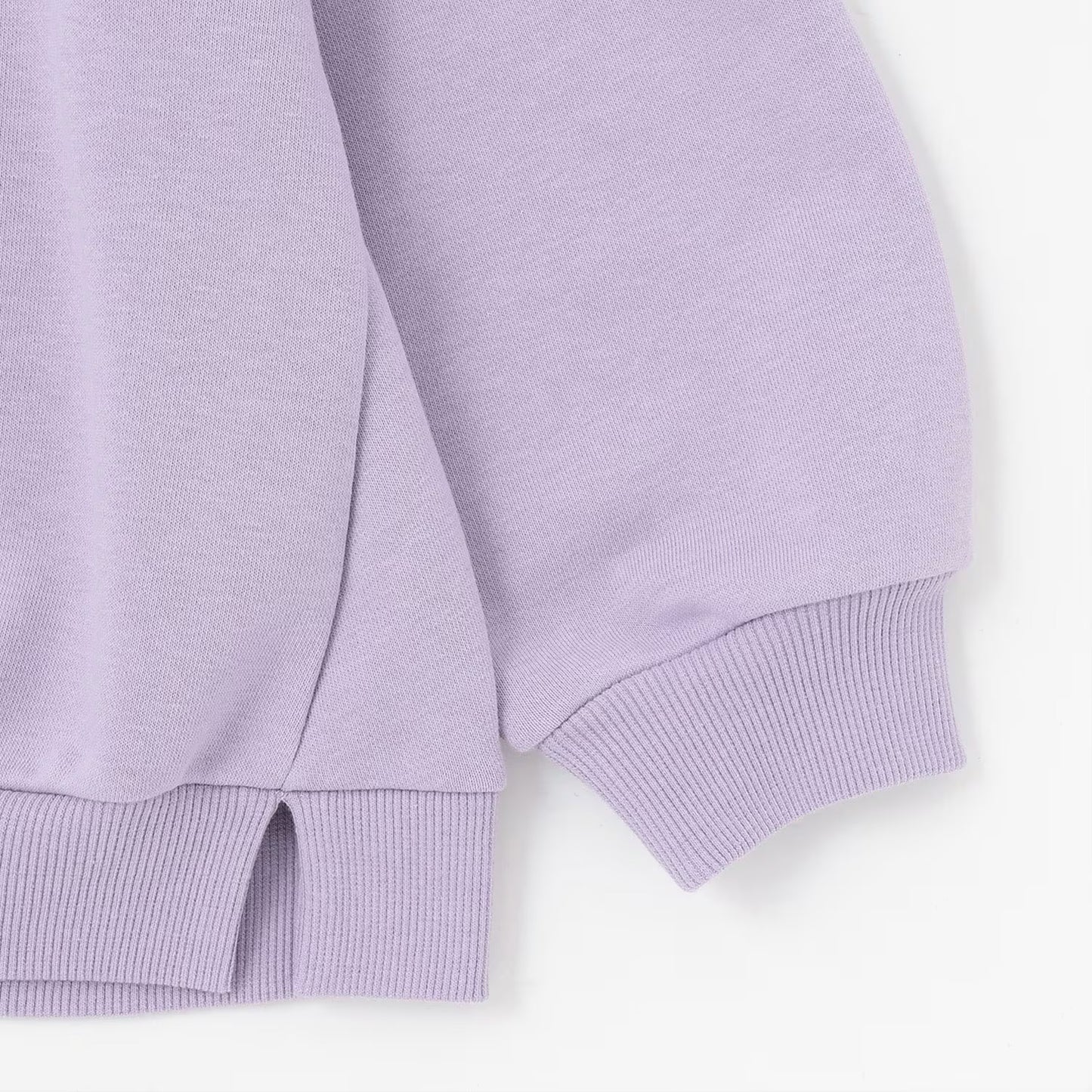 日本童裝 Ly# mine x Sanrio 速乾系列  Hello Kitty印花衛衣 100-140cm 女童款 冬季 TOPS