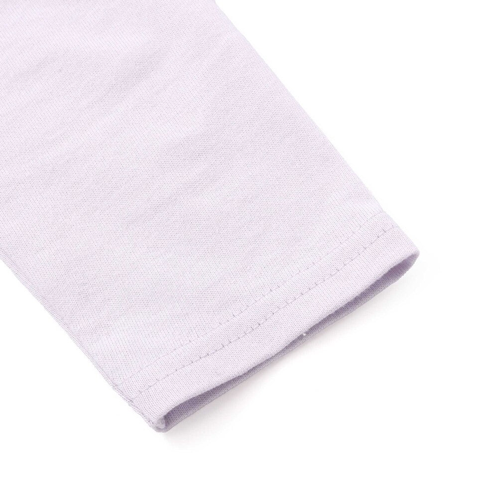 日本童裝 Slap Slip x Sanrio 格子拼接連身裙 80-130cm 女童款 秋季 DRESSES 其他品牌童裝