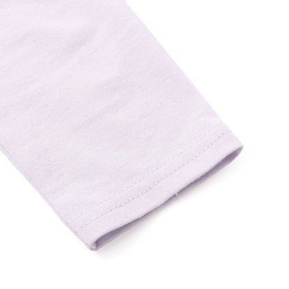 日本童裝 Slap Slip x Sanrio 格子拼接連身裙 80-130cm 女童款 秋季 DRESSES 其他品牌童裝
