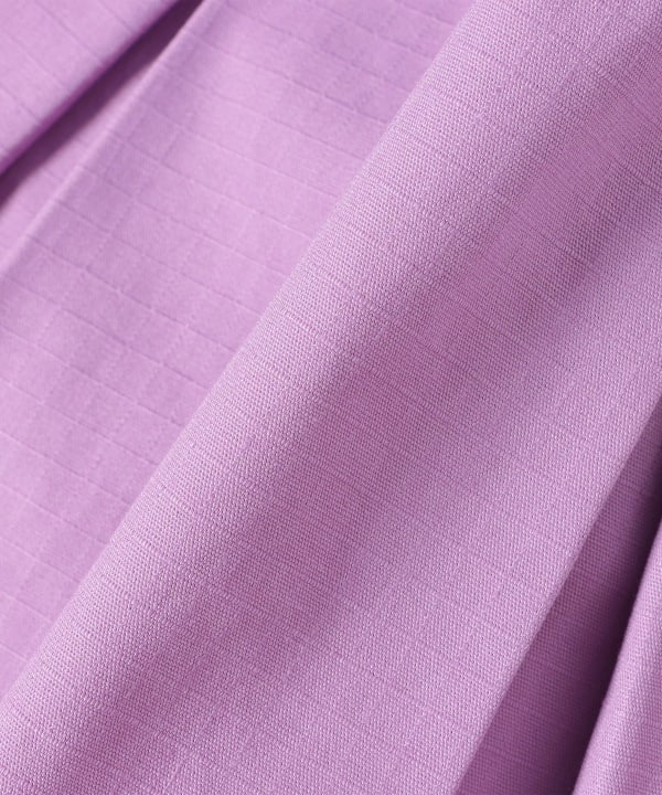 日本童裝 BEAMS mini 工裝百摺短裙 90-140cm 女童款 夏季 SKIRTS