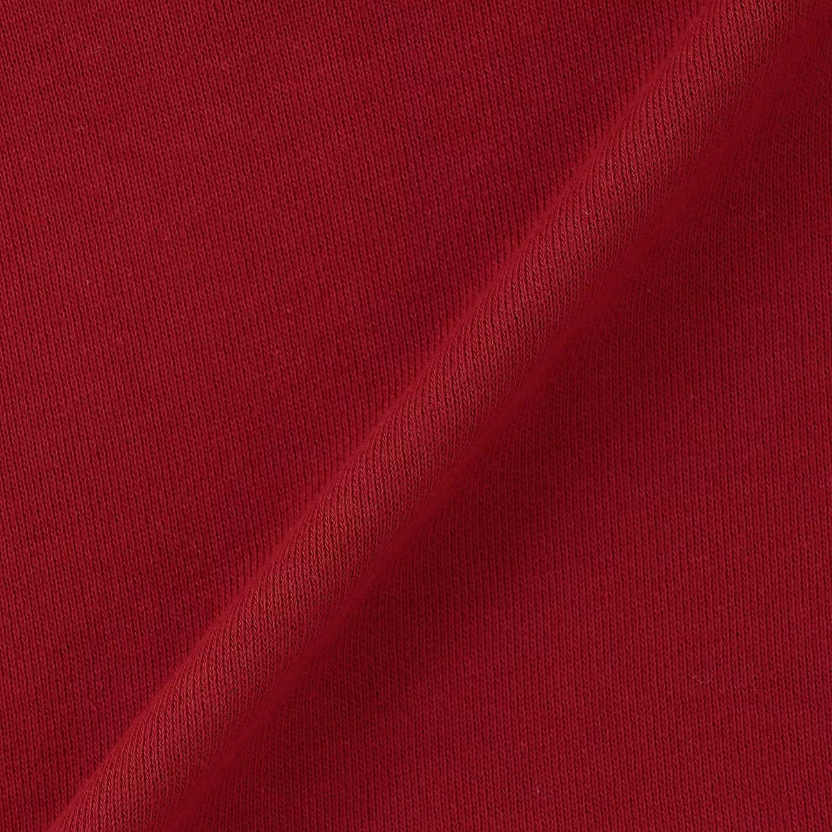 日本童裝 pe#main x【POLO BCS】衛衣外套 80-130cm 男童款/女童款 秋季 OUTERWEAR 聖誕紅/新年紅