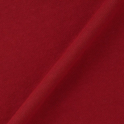 日本童裝 pe#main x【POLO BCS】衛衣外套 80-130cm 男童款/女童款 秋季 OUTERWEAR 聖誕紅/新年紅