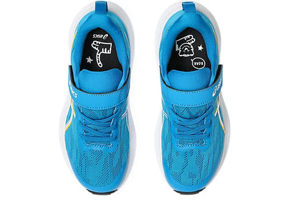 日本直送 ASICS GT-1000 14 PS 17-22cm 鞋系列