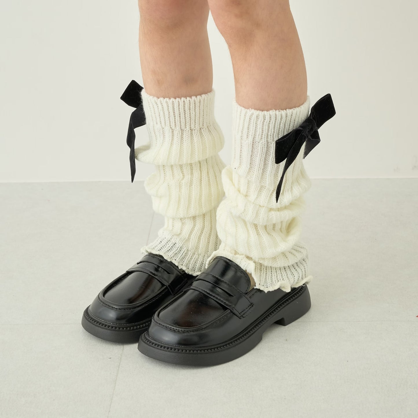 日本直送 Ly# mine 襪套一對 Free Size 襪系列