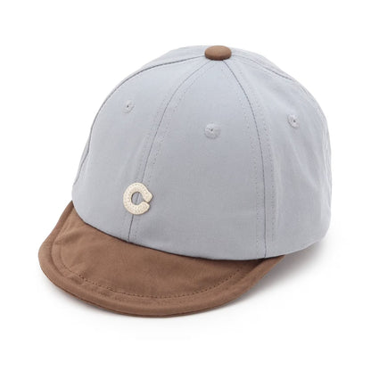 日本直送 pe#main Cap帽 46-48cm 初生嬰兒 帽系列