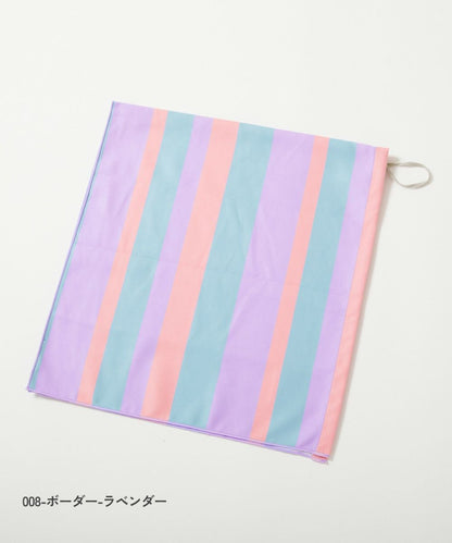 日本直送 dev!rock 吸水速乾 毛巾 日常用品 夏日玩水泳衣特輯