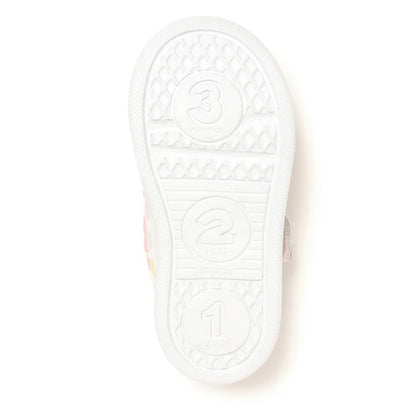 IFME x Corner Bio Healthy Functional Children's Shoes (15-21cm) - Girls' Shoes Series (Direct from Japan) 
