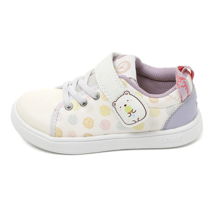 IFME x Corner Bio Healthy Functional Children's Shoes (15-21cm) - Girls' Shoes Series (Direct from Japan) 