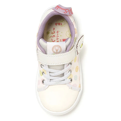 IFME x Corner Bio Healthy Functional Children's Shoes (15-21cm) - Girls' Shoes Series (Direct from Japan) 