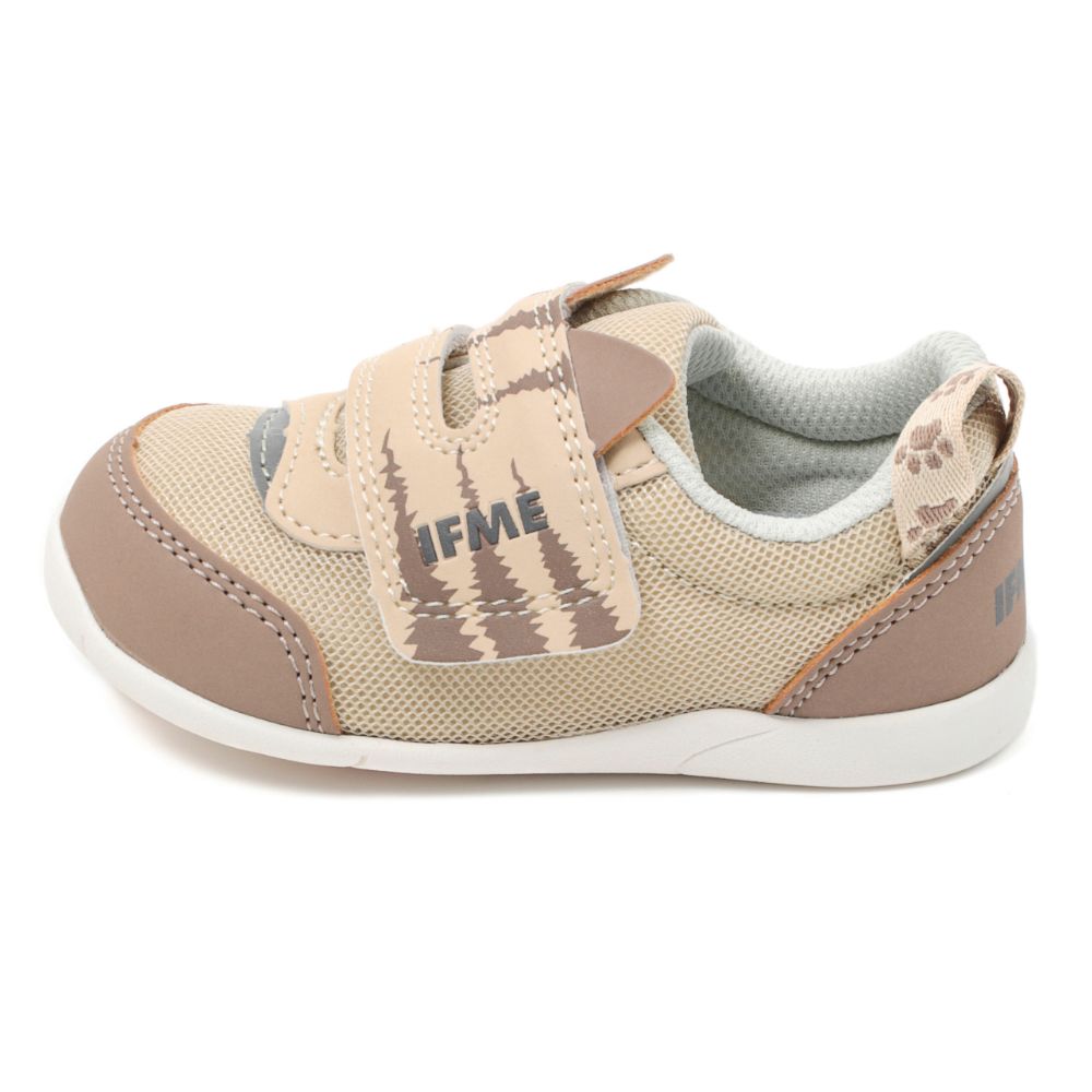 IFME PARK Cat Paw Paw Healthy Functional Children's Shoes (12-15cm) Direct from Japan (Boys/Girls) 