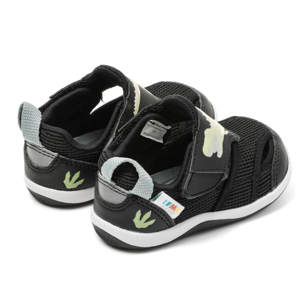 IFME PARK patto amphibious sports shoes (shipped directly from Japan) for healthy, functional children (12-15cm) for boys and girls. 