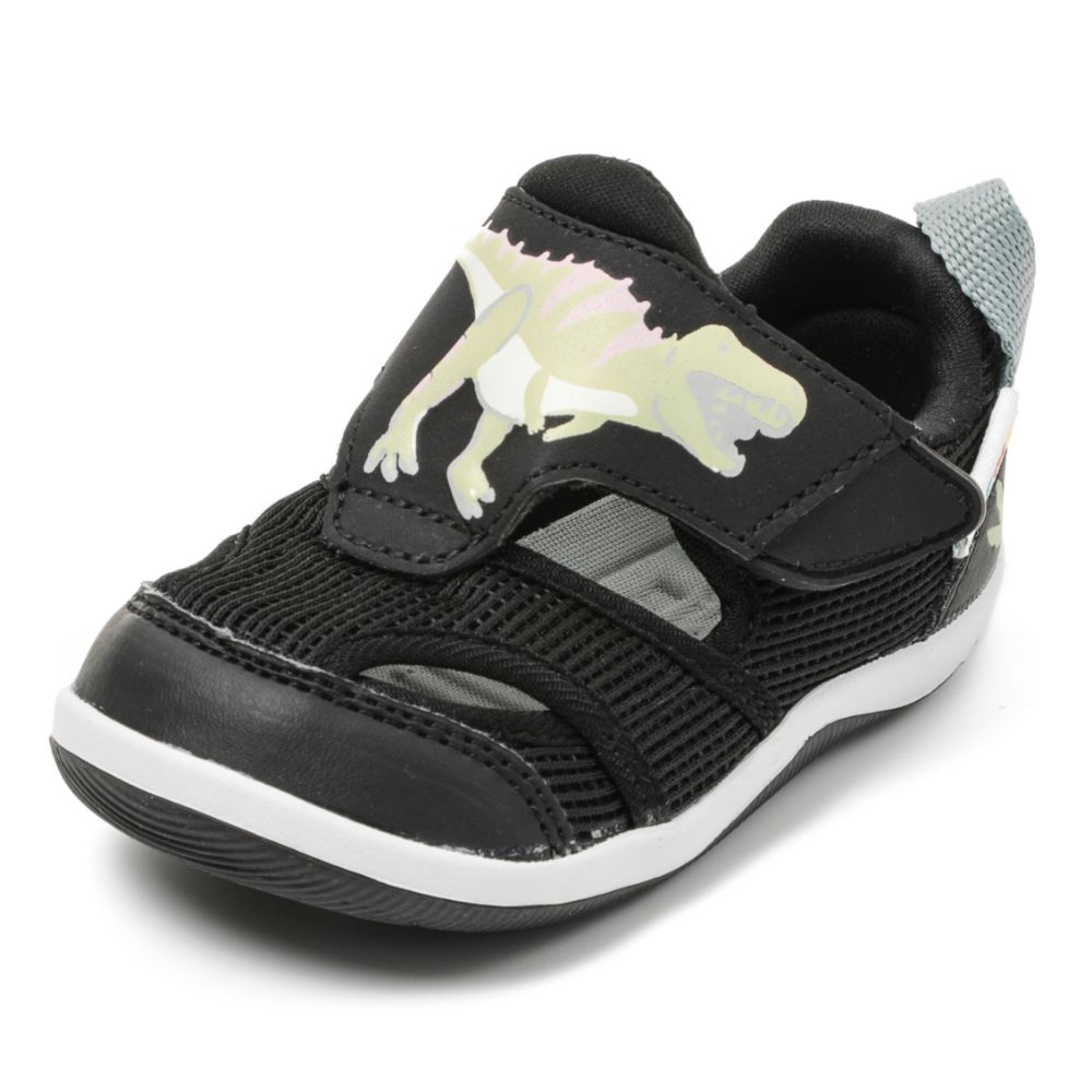 IFME PARK patto amphibious sports shoes (shipped directly from Japan) for healthy, functional children (12-15cm) for boys and girls. 