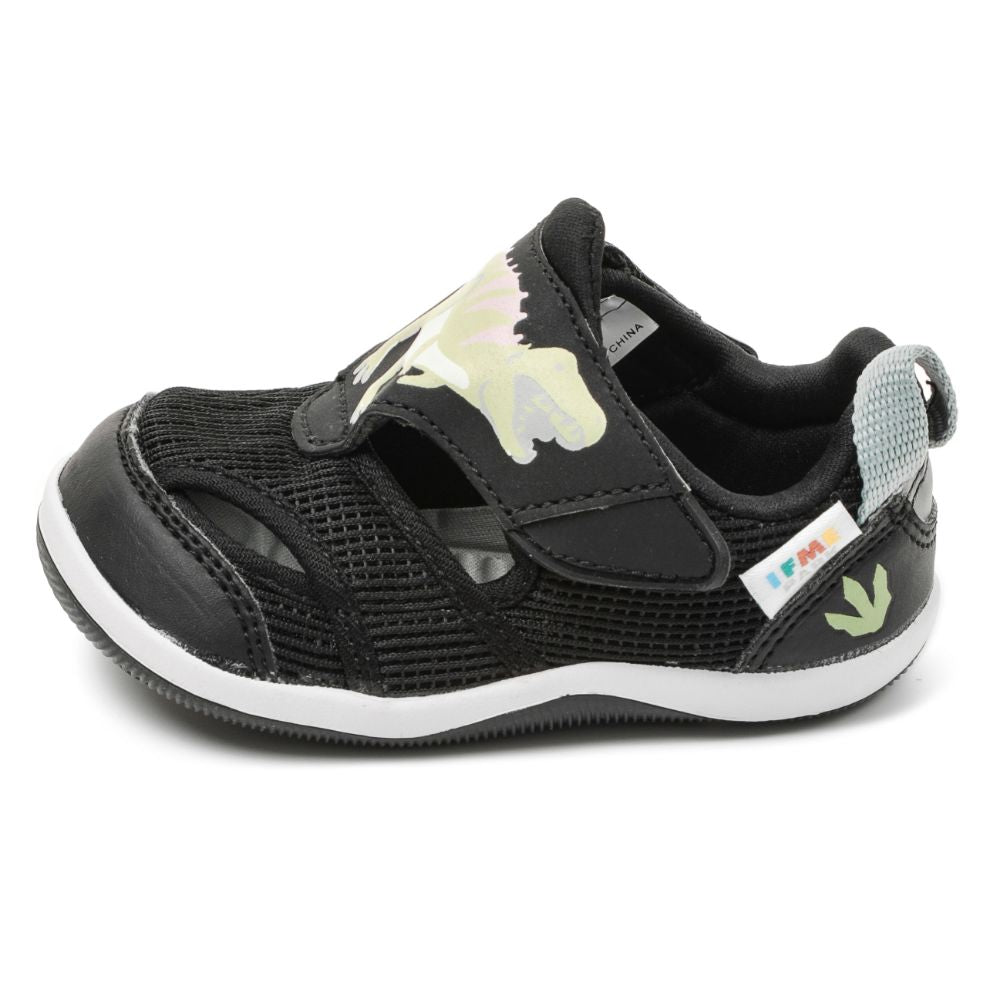 IFME PARK patto amphibious sports shoes (shipped directly from Japan) for healthy, functional children (12-15cm) for boys and girls. 