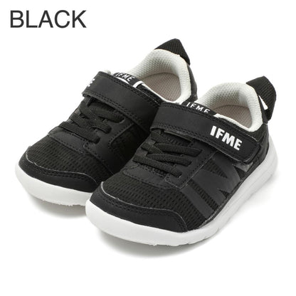 IFME LIGHT Lightweight Sports Shoes (Wide Fit) Direct from Japan - Healthy Functional Children's Shoes (15-21cm) for Boys and Girls 