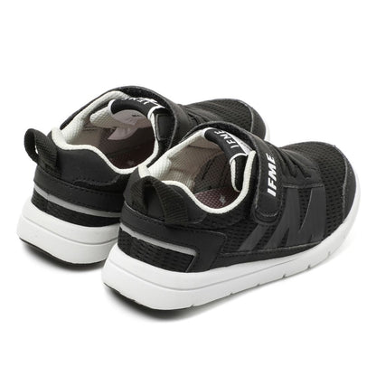 IFME LIGHT Lightweight Sports Shoes (Wide Fit) Direct from Japan - Healthy Functional Children's Shoes (15-21cm) for Boys and Girls 
