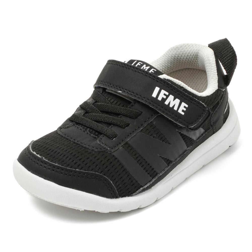 IFME LIGHT Lightweight Sports Shoes (Wide Fit) Direct from Japan - Healthy Functional Children's Shoes (15-21cm) for Boys and Girls 