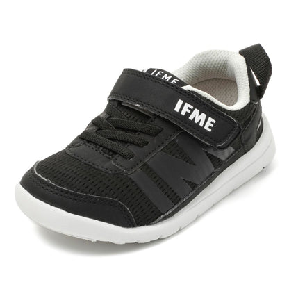IFME LIGHT Lightweight Sports Shoes (Wide Fit) Direct from Japan - Healthy Functional Children's Shoes (15-21cm) for Boys and Girls 