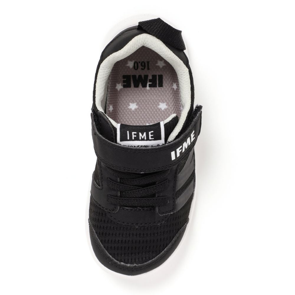 IFME LIGHT Lightweight Sports Shoes (Wide Fit) Direct from Japan - Healthy Functional Children's Shoes (15-21cm) for Boys and Girls 