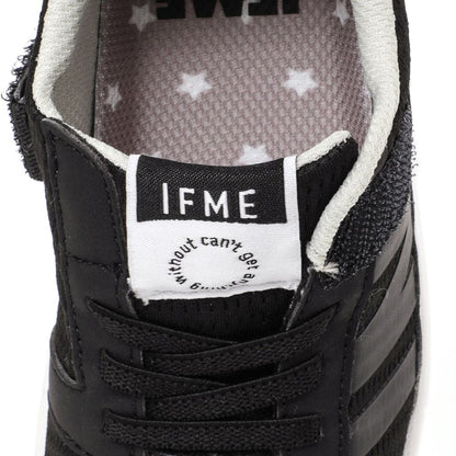 IFME LIGHT Lightweight Sports Shoes (Wide Fit) Direct from Japan - Healthy Functional Children's Shoes (15-21cm) for Boys and Girls 