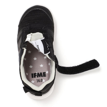IFME LIGHT Lightweight Sports Shoes (Wide Fit) Direct from Japan - Healthy Functional Children's Shoes (15-21cm) for Boys and Girls 