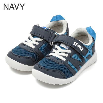 IFME LIGHT Lightweight Sneakers [Slim Fit] Direct from Japan - Healthy Functional Children's Shoes (15-21cm) - Boys' and Girls' Shoes 