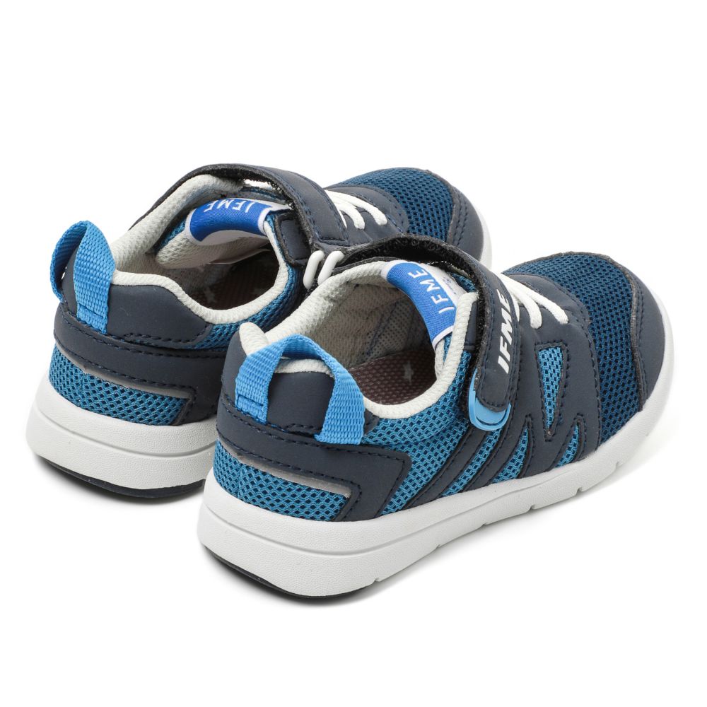 IFME LIGHT Lightweight Sneakers [Slim Fit] Direct from Japan - Healthy Functional Children's Shoes (15-21cm) - Boys' and Girls' Shoes 